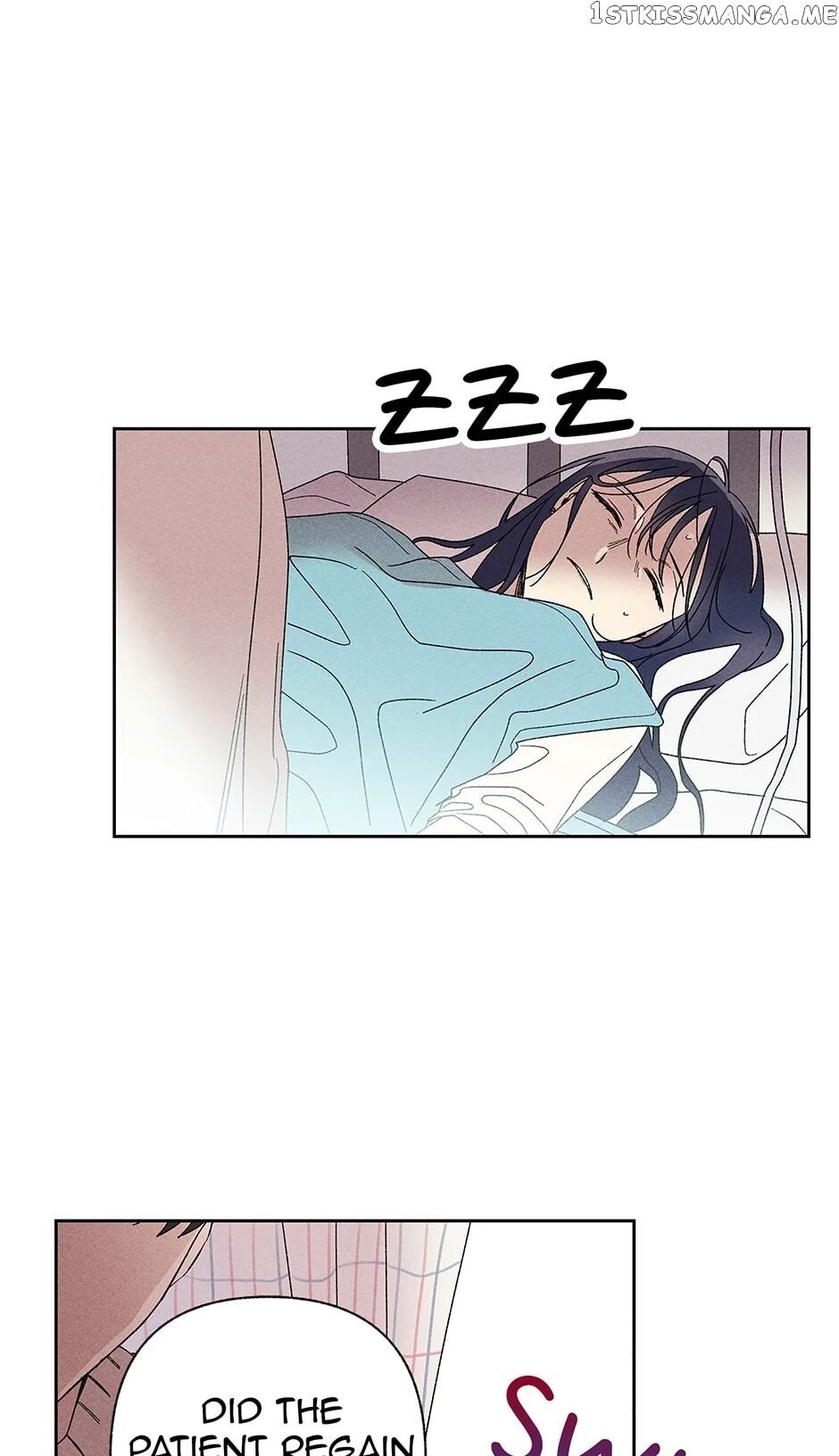 Sweet Spooky Darling chapter 26 - page 5