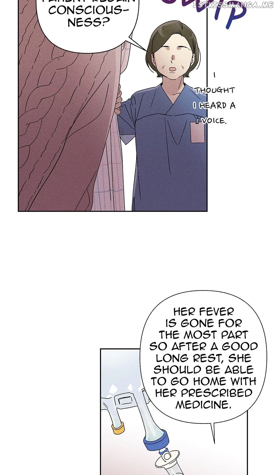 Sweet Spooky Darling chapter 26 - page 6
