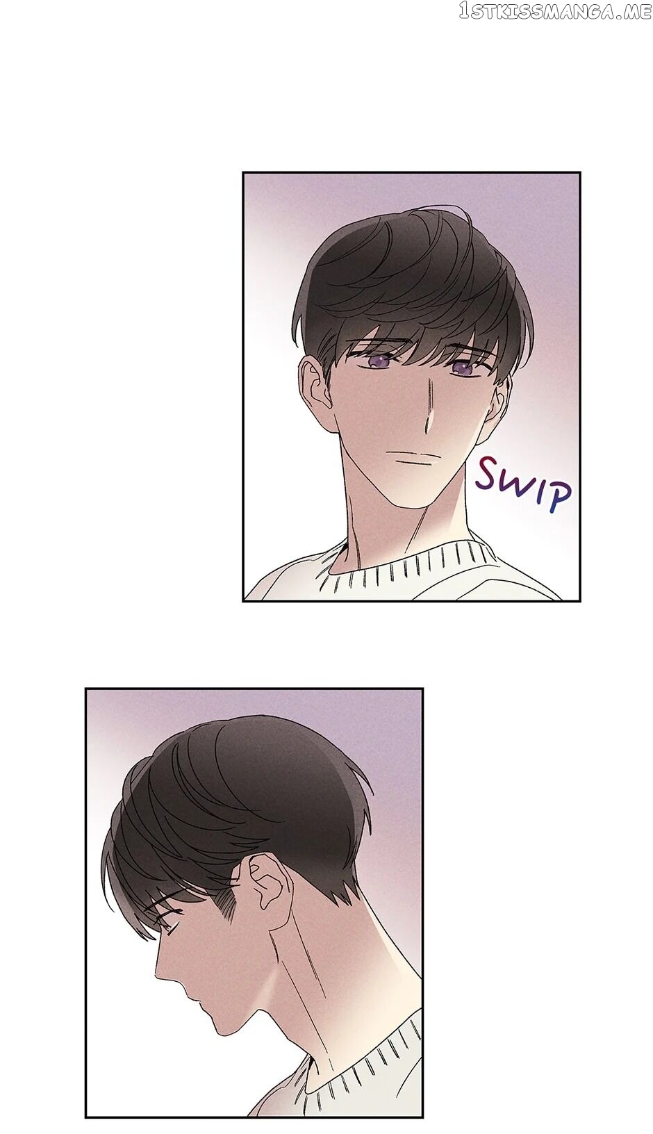 Sweet Spooky Darling chapter 26 - page 8