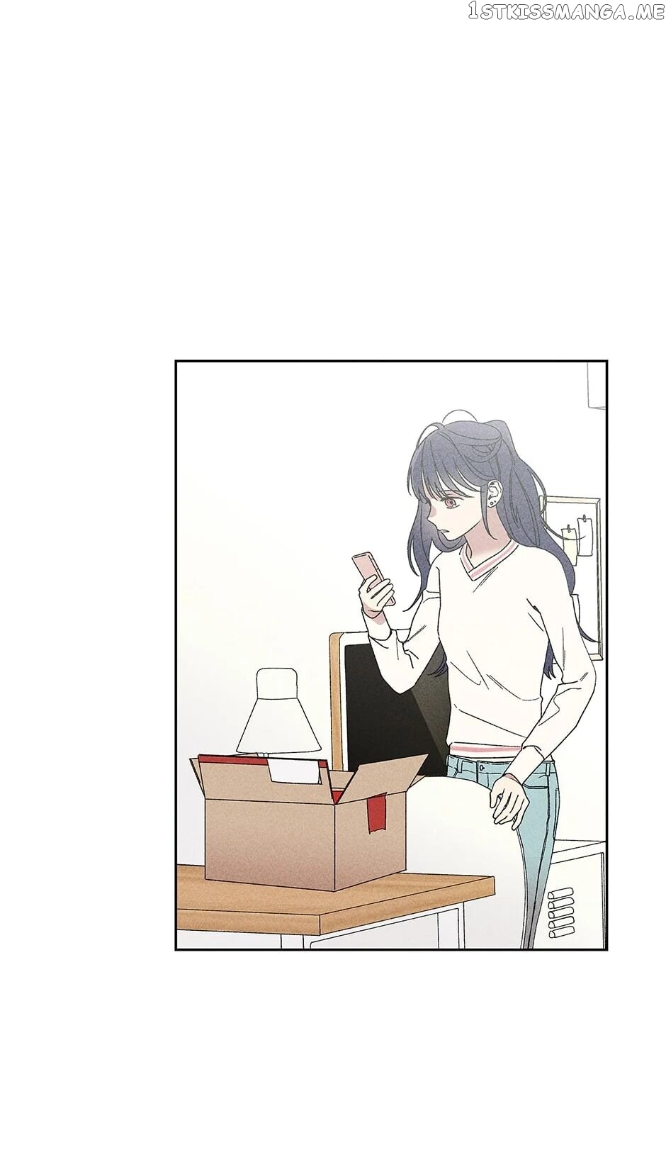 Sweet Spooky Darling chapter 27 - page 1
