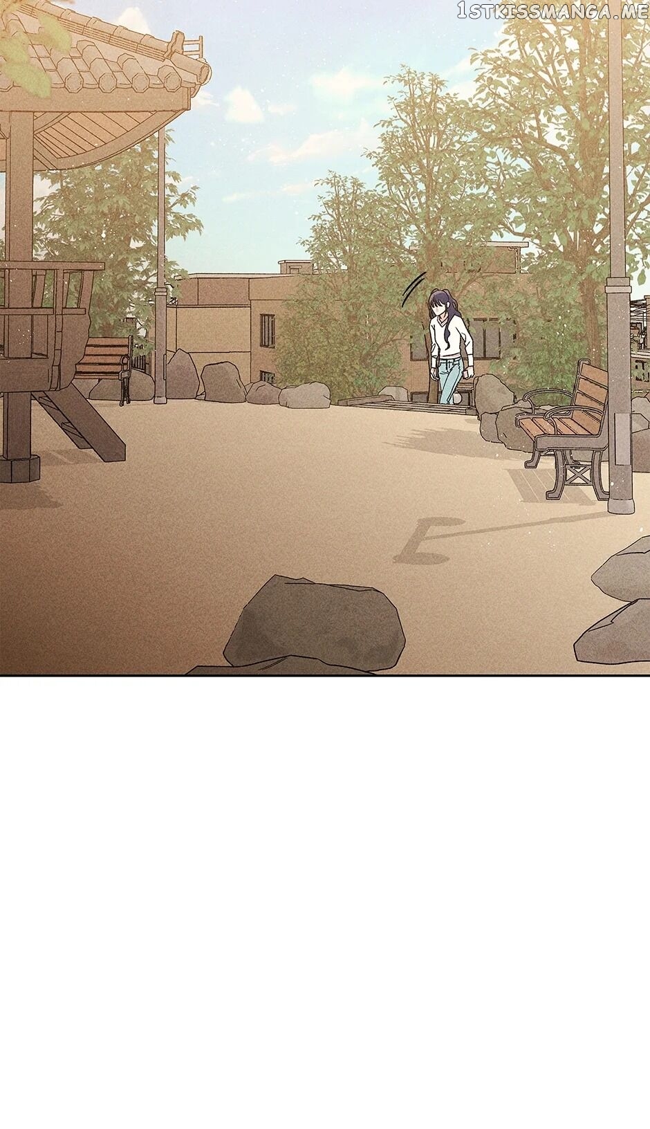 Sweet Spooky Darling chapter 27 - page 12