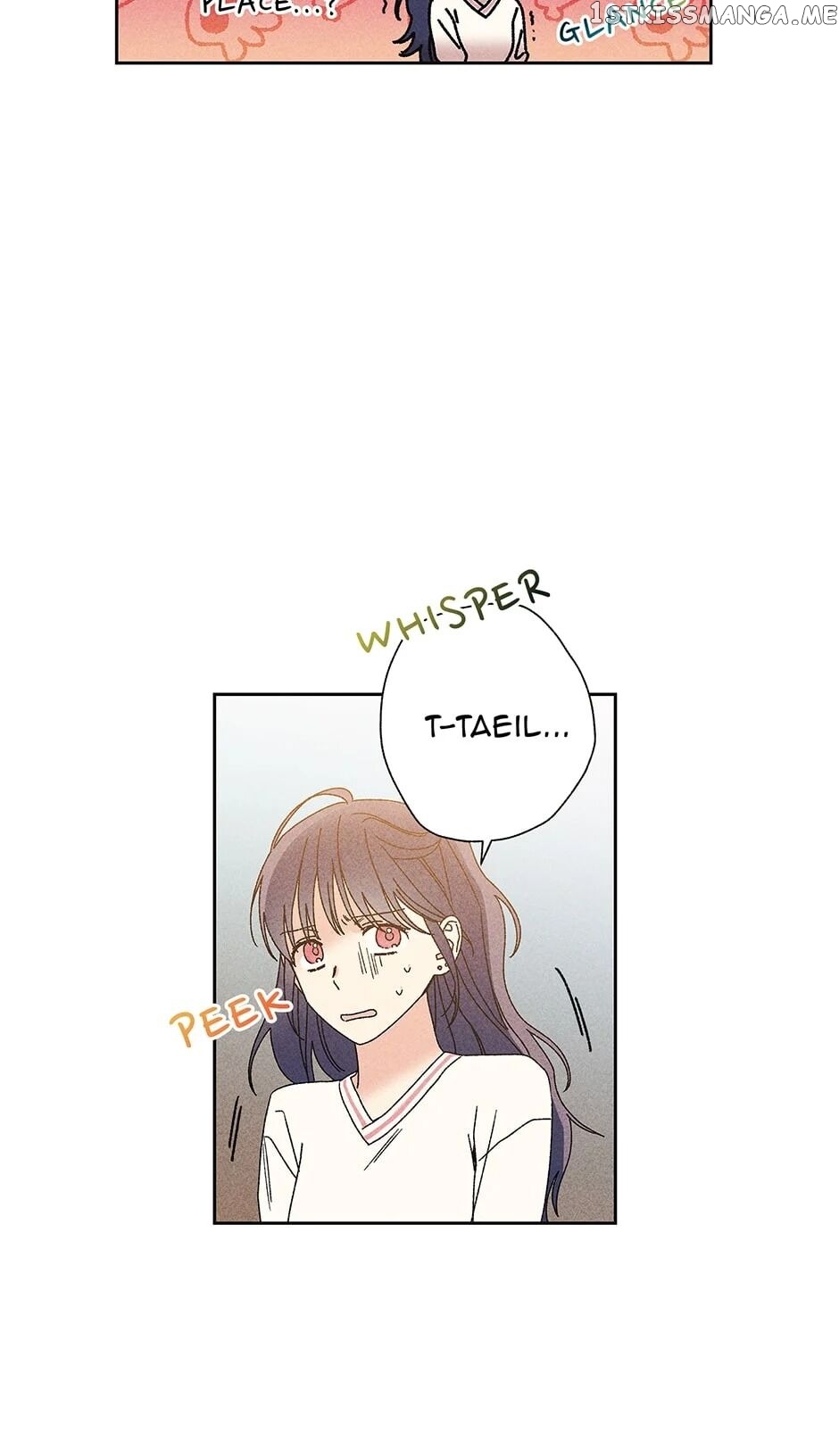 Sweet Spooky Darling chapter 27 - page 15