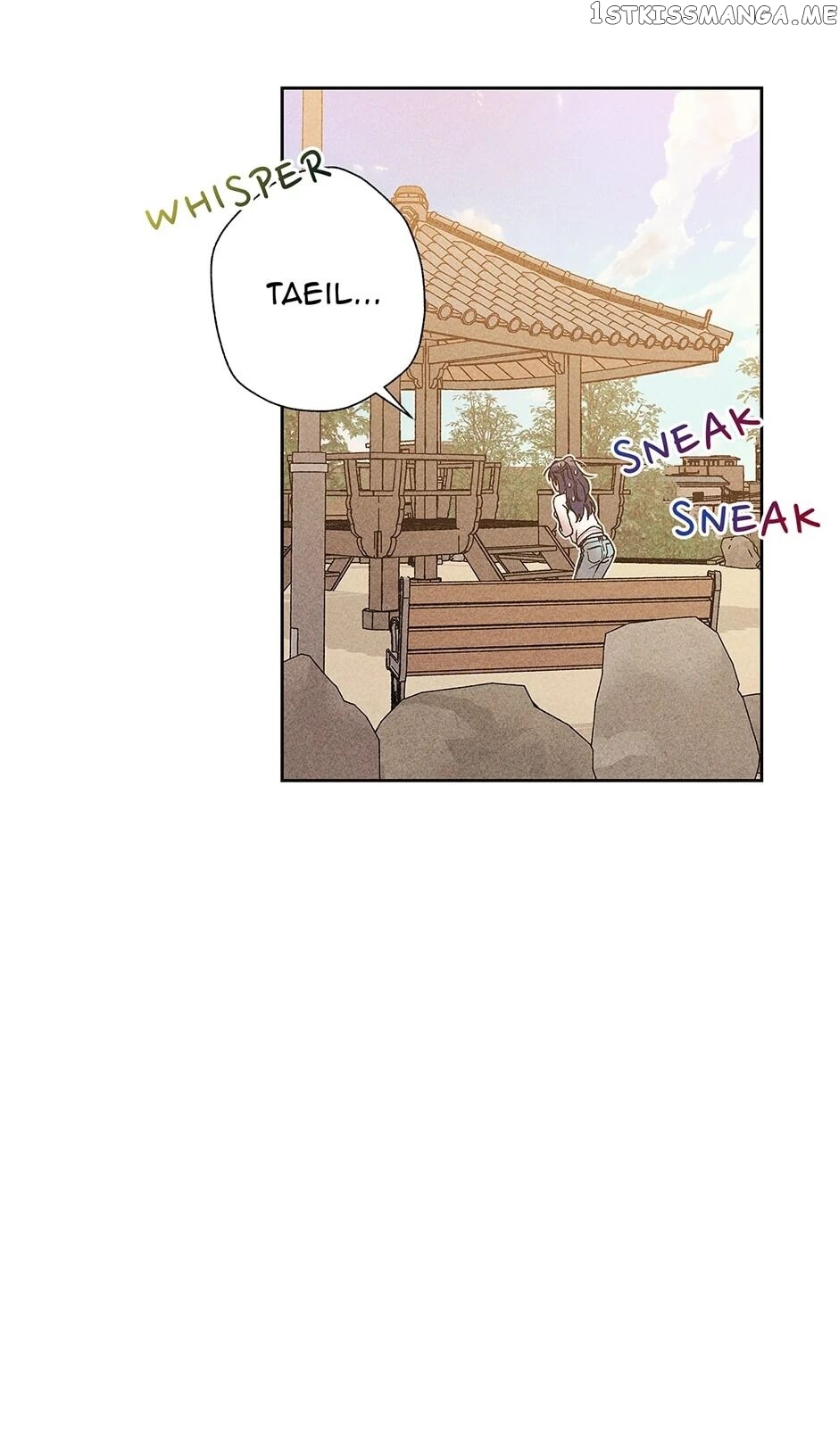 Sweet Spooky Darling chapter 27 - page 16
