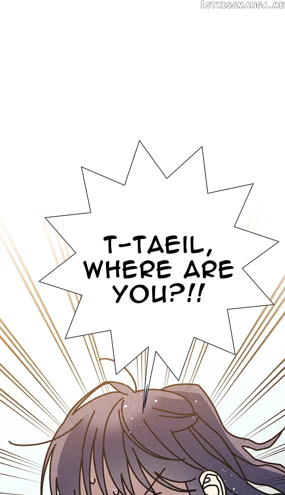 Sweet Spooky Darling chapter 27 - page 17