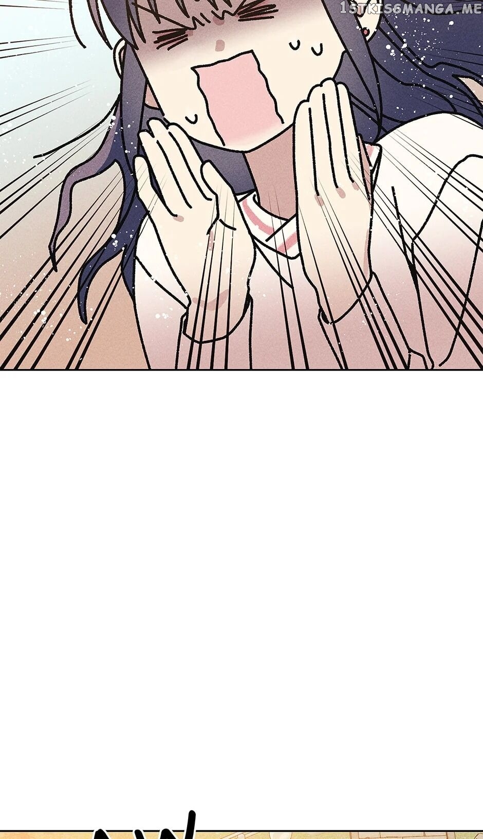 Sweet Spooky Darling chapter 27 - page 18