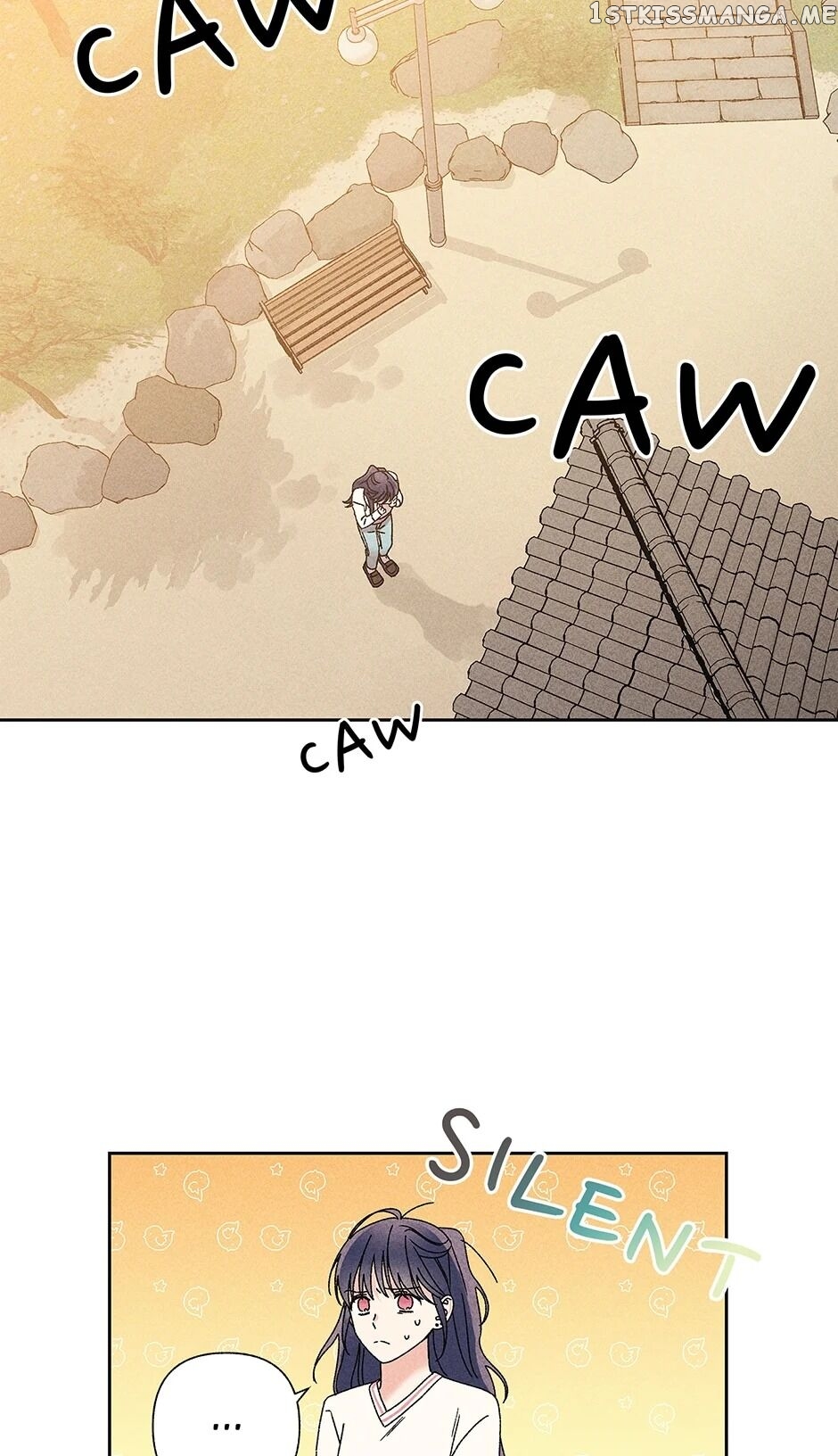 Sweet Spooky Darling chapter 27 - page 19
