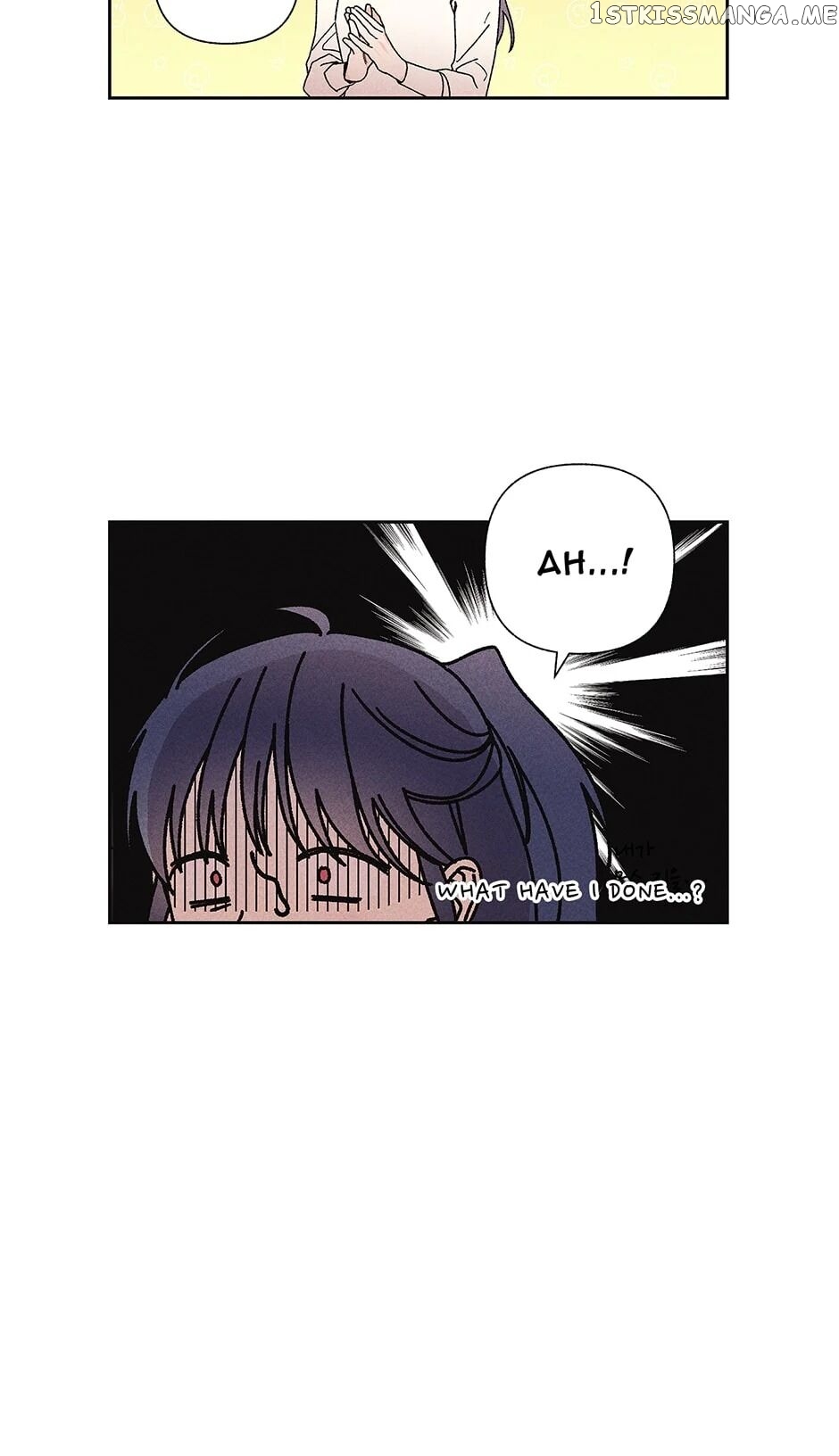 Sweet Spooky Darling chapter 27 - page 20