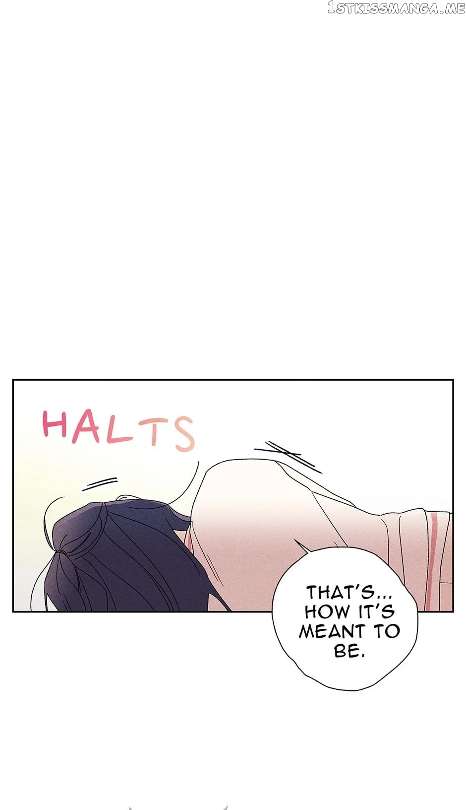 Sweet Spooky Darling chapter 27 - page 33