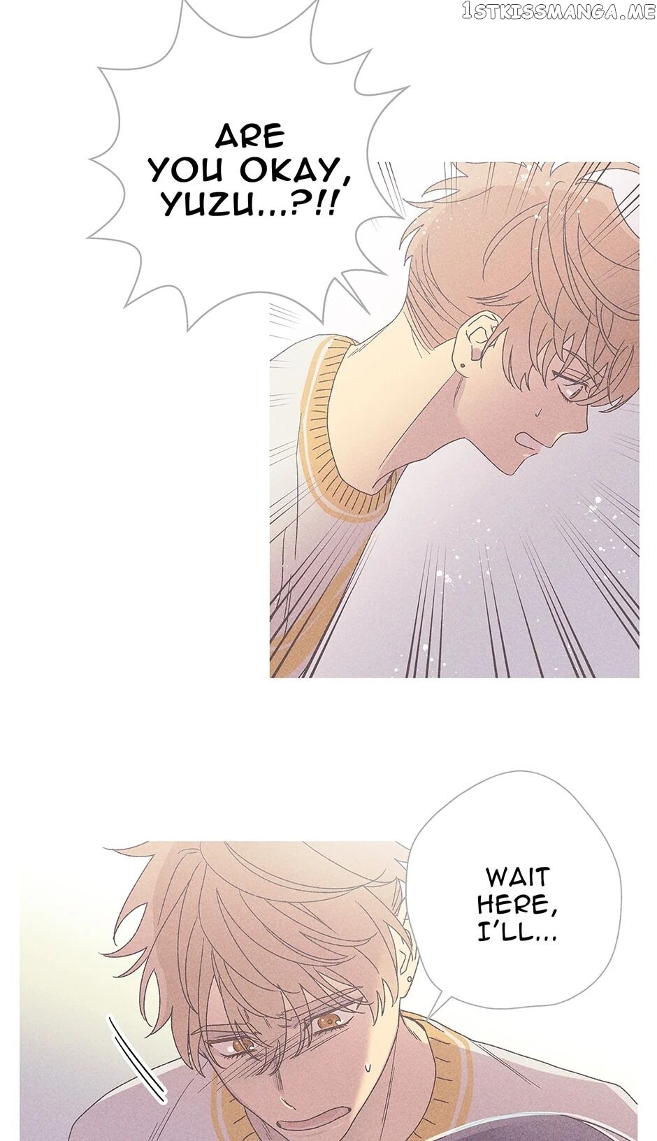 Sweet Spooky Darling chapter 27 - page 34