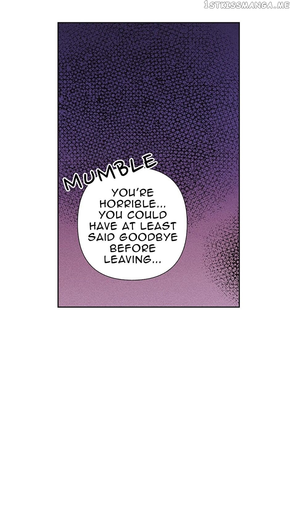 Sweet Spooky Darling chapter 27 - page 38