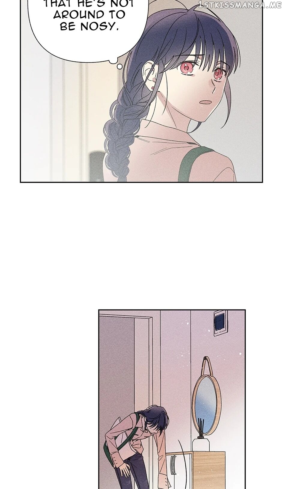 Sweet Spooky Darling chapter 27 - page 42