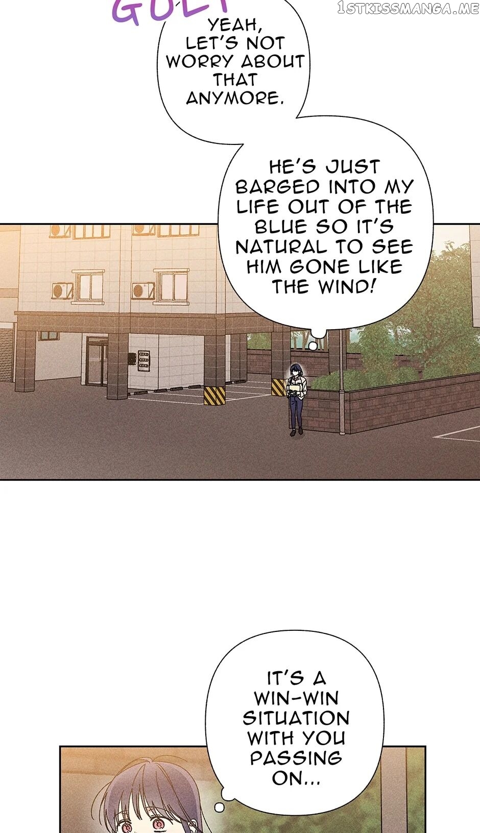 Sweet Spooky Darling chapter 27 - page 47