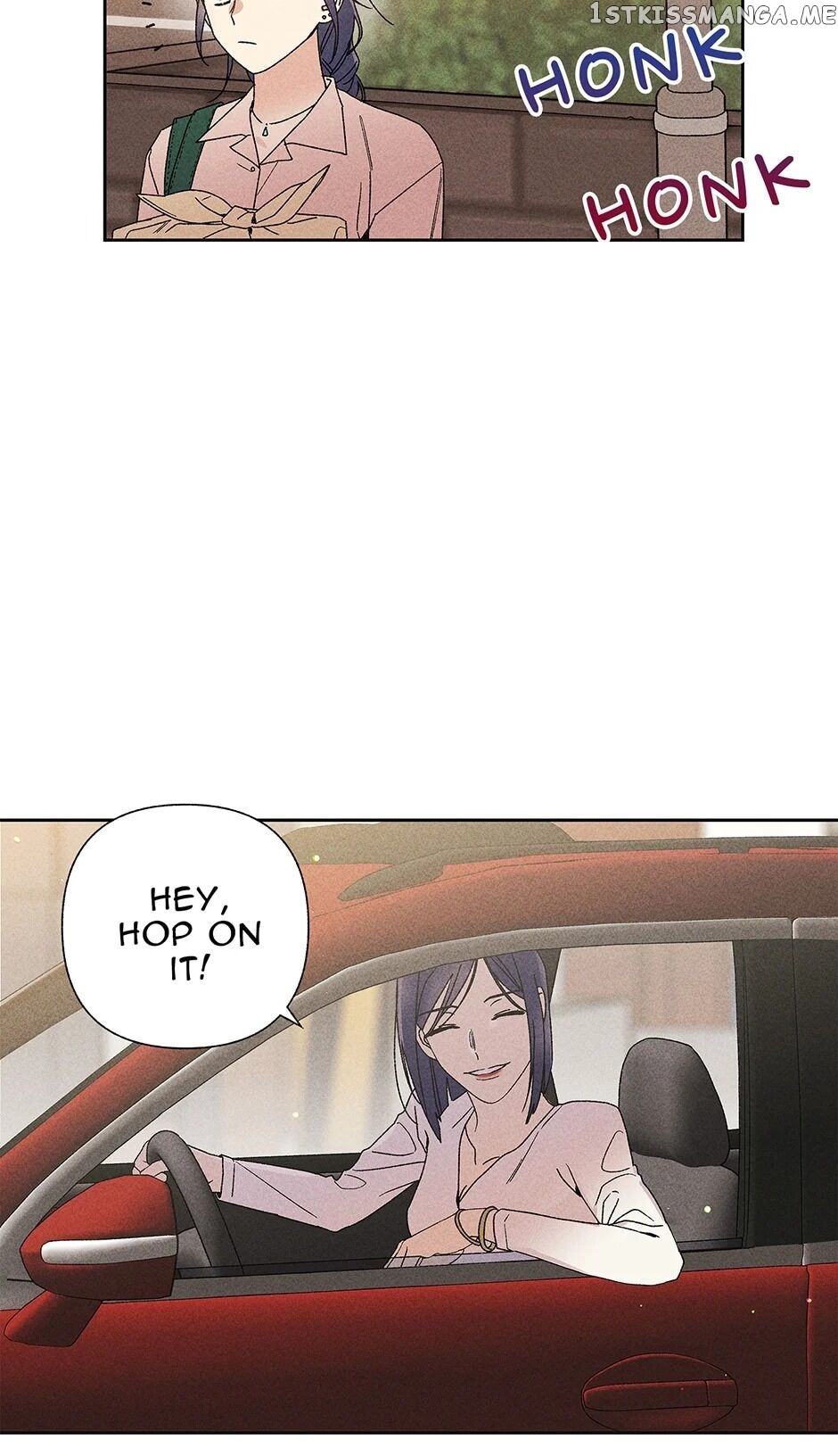 Sweet Spooky Darling chapter 27 - page 48