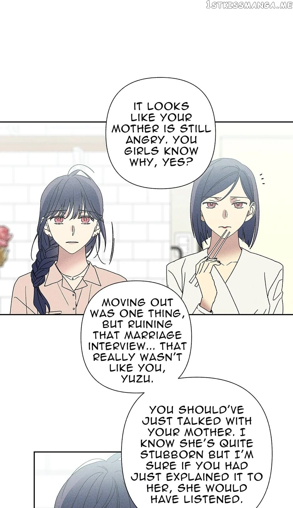 Sweet Spooky Darling chapter 28 - page 14