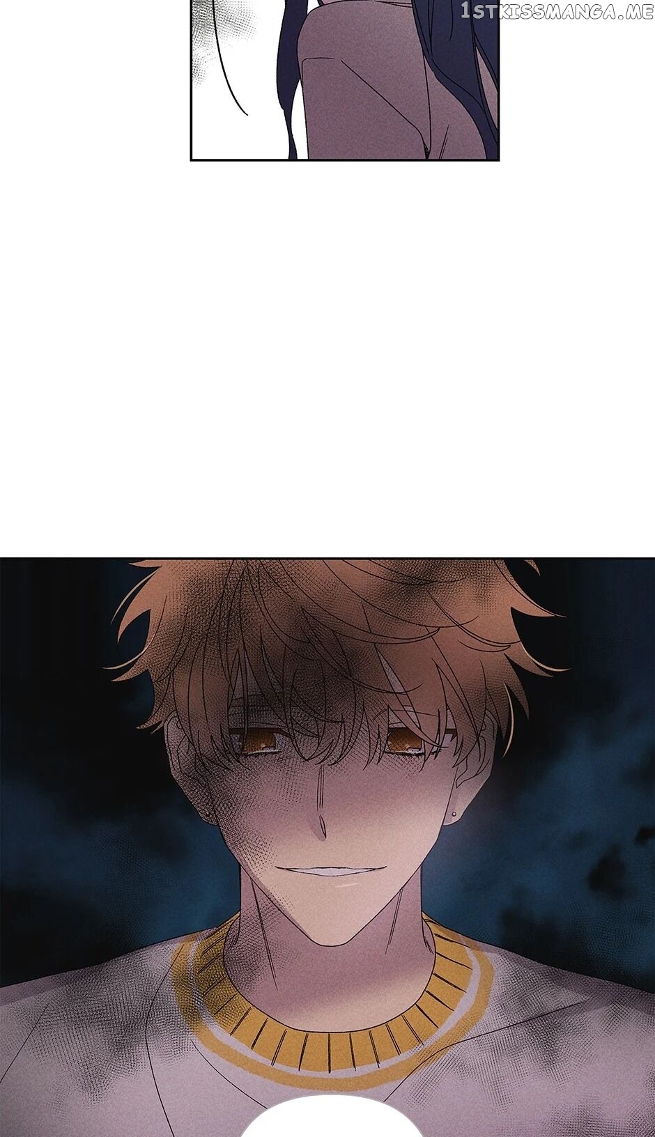 Sweet Spooky Darling chapter 28 - page 22