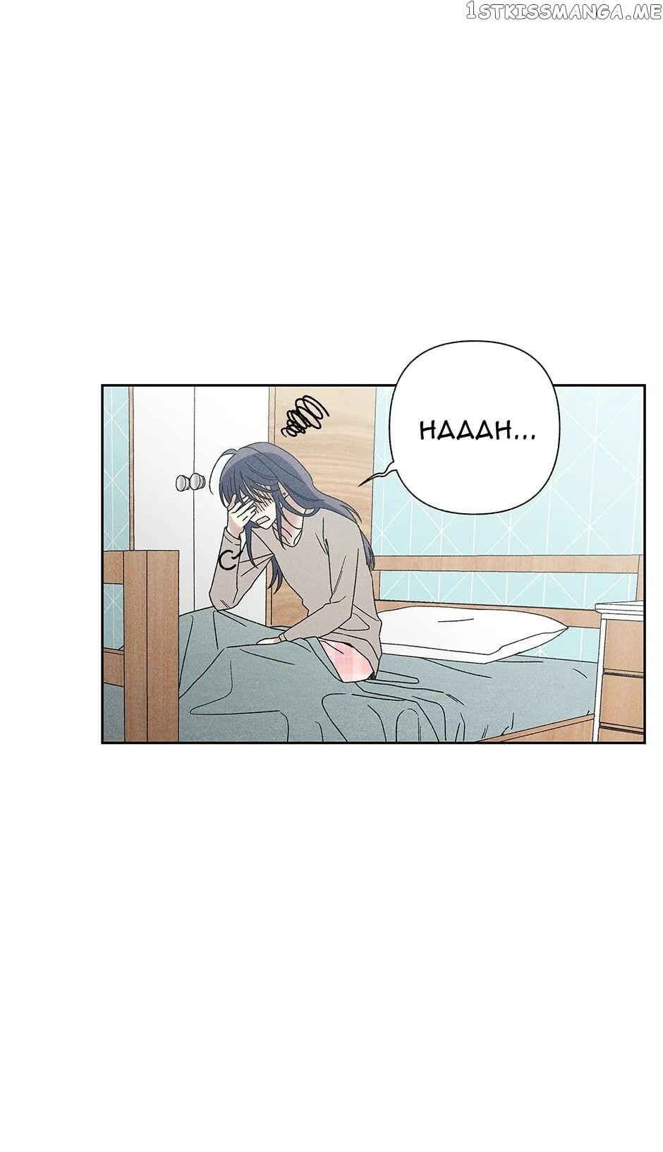 Sweet Spooky Darling chapter 28 - page 26