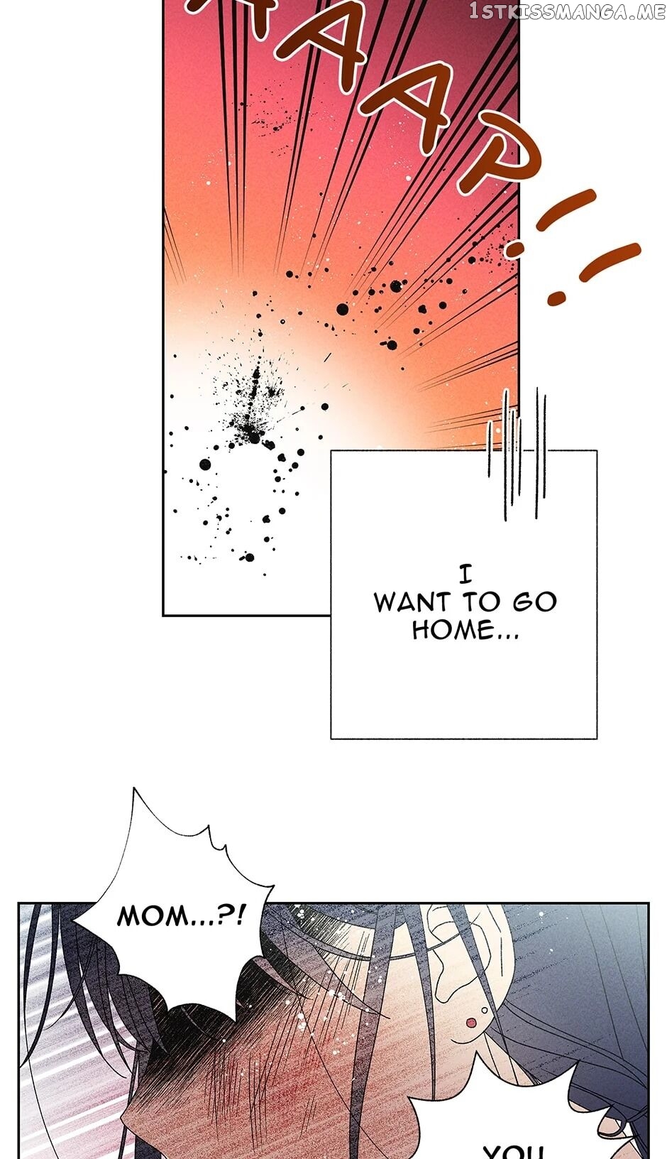 Sweet Spooky Darling chapter 28 - page 31