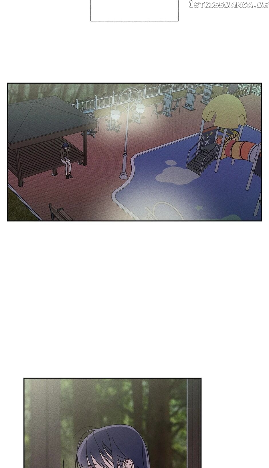 Sweet Spooky Darling chapter 28 - page 35