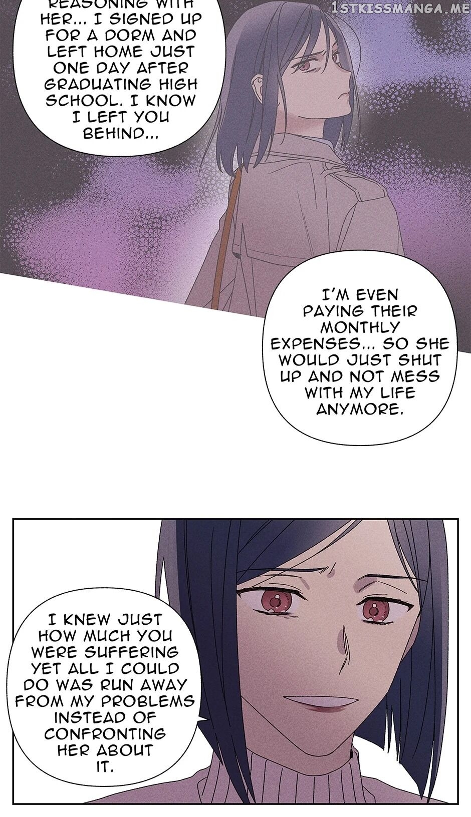 Sweet Spooky Darling chapter 28 - page 40