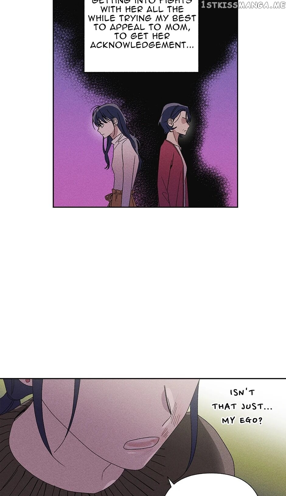 Sweet Spooky Darling chapter 28 - page 43