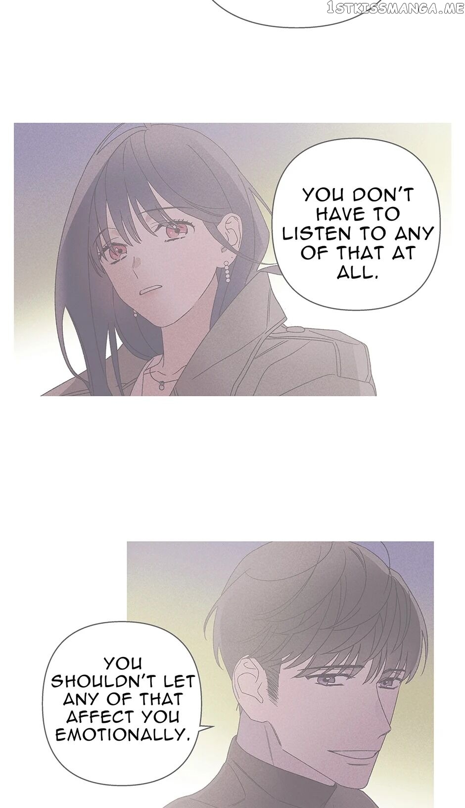Sweet Spooky Darling chapter 28 - page 47