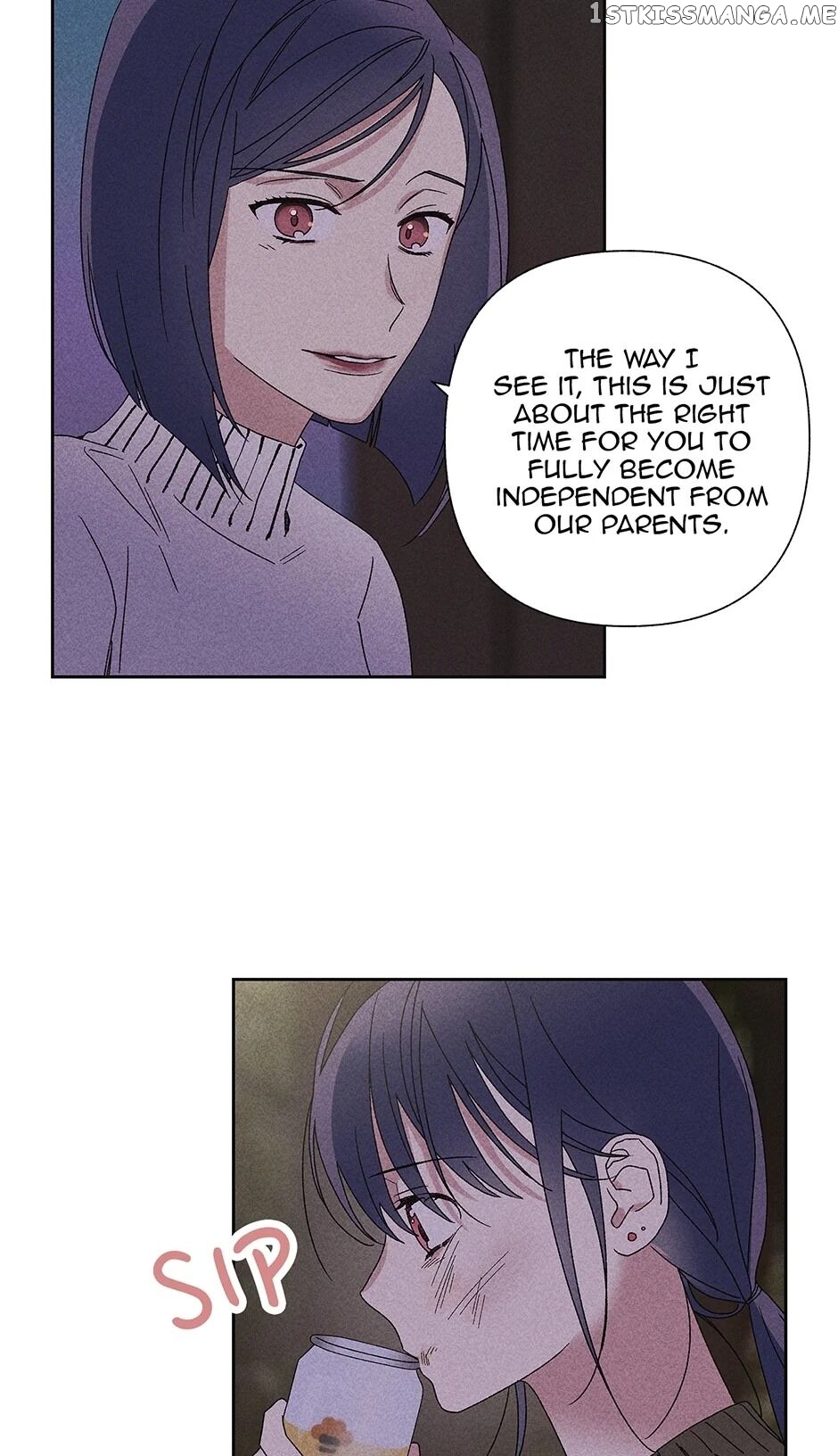Sweet Spooky Darling chapter 29 - page 10