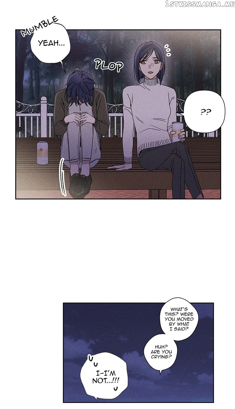 Sweet Spooky Darling chapter 29 - page 12