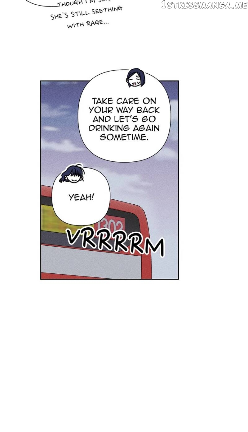 Sweet Spooky Darling chapter 29 - page 23