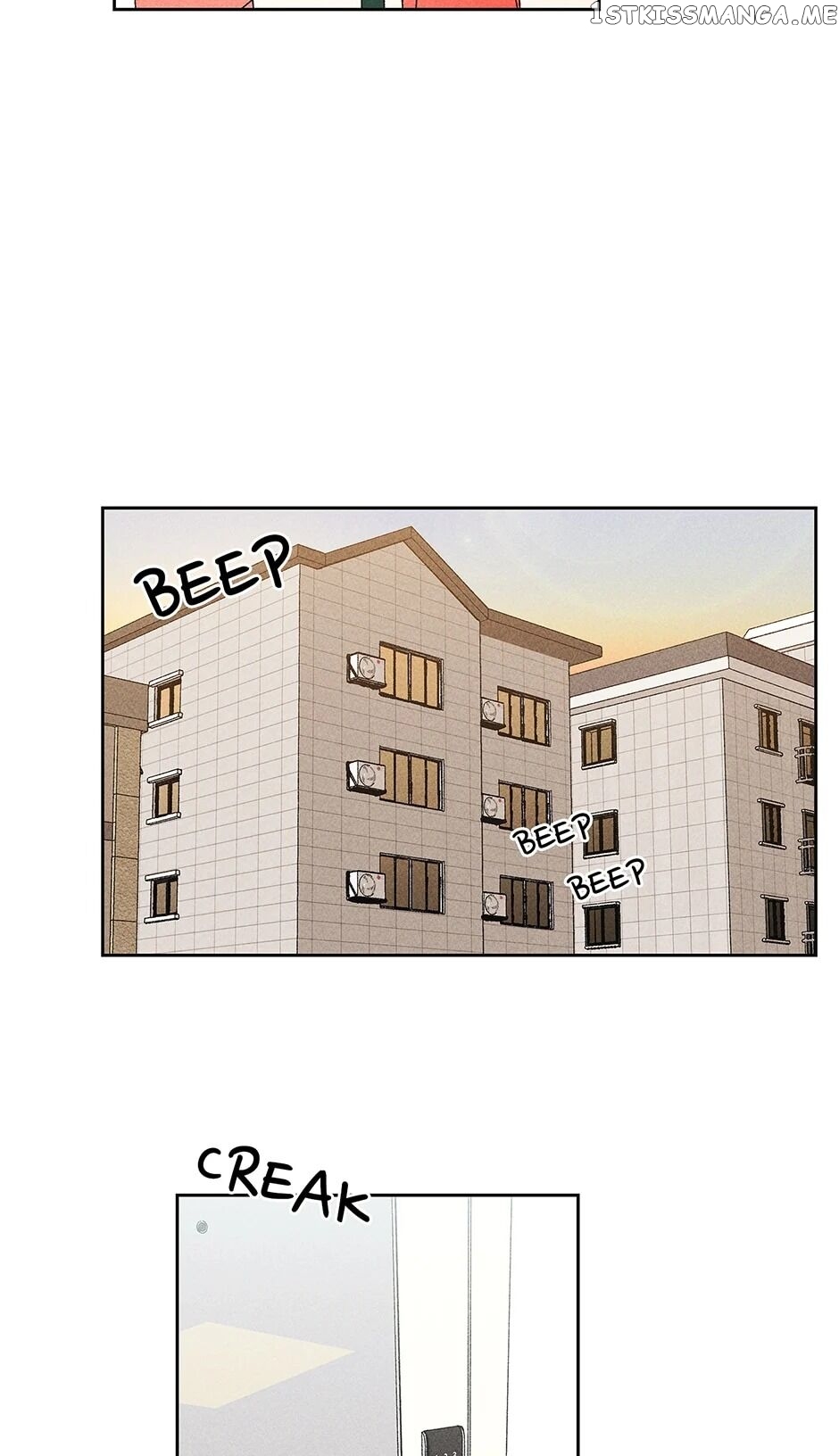 Sweet Spooky Darling chapter 29 - page 27