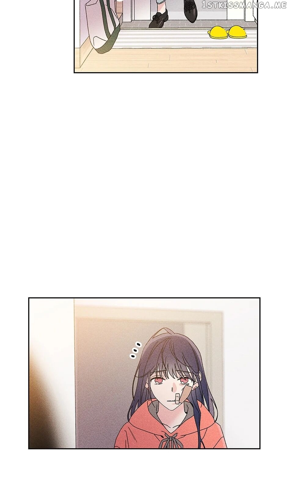 Sweet Spooky Darling chapter 29 - page 30