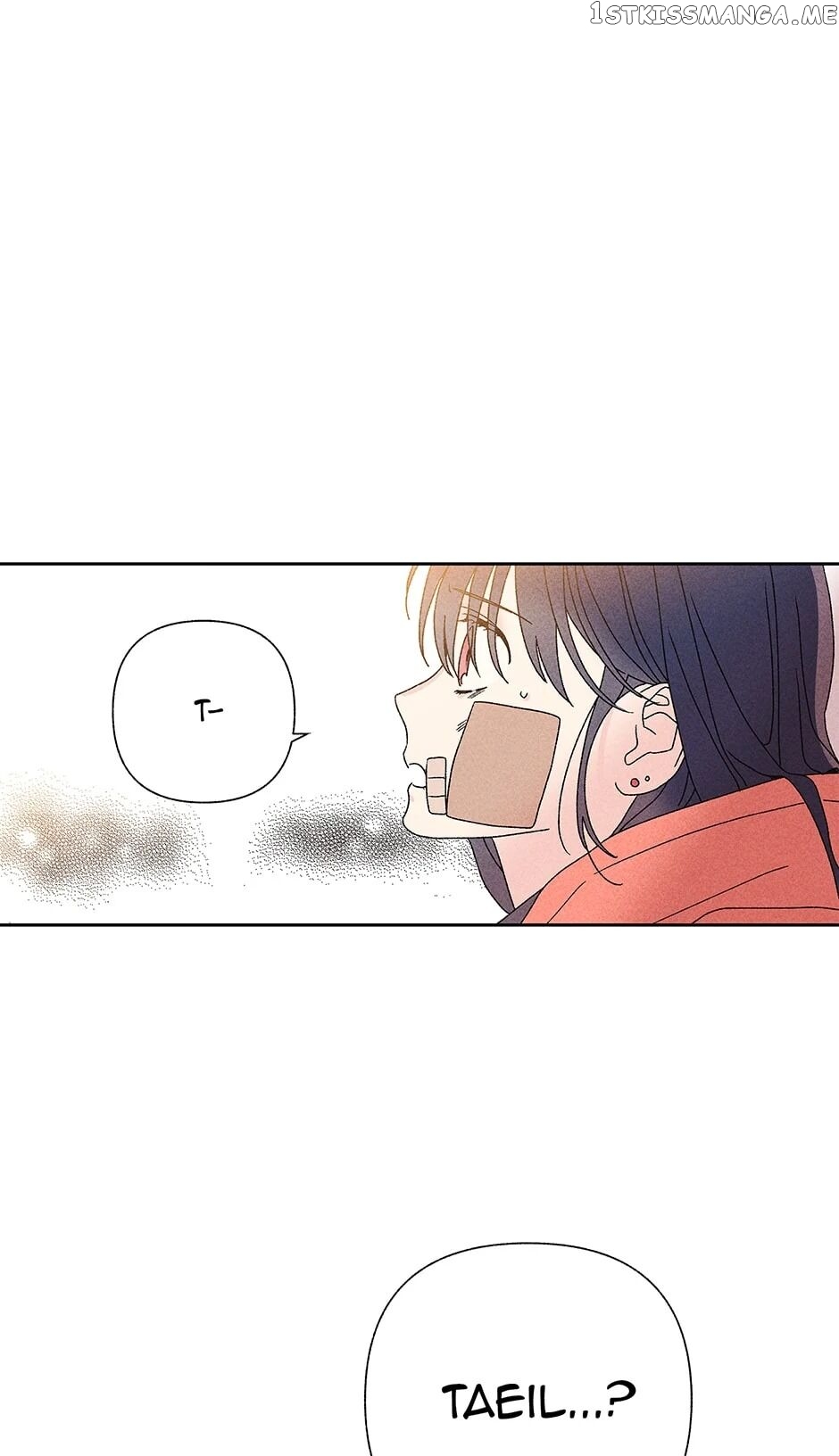 Sweet Spooky Darling chapter 29 - page 35