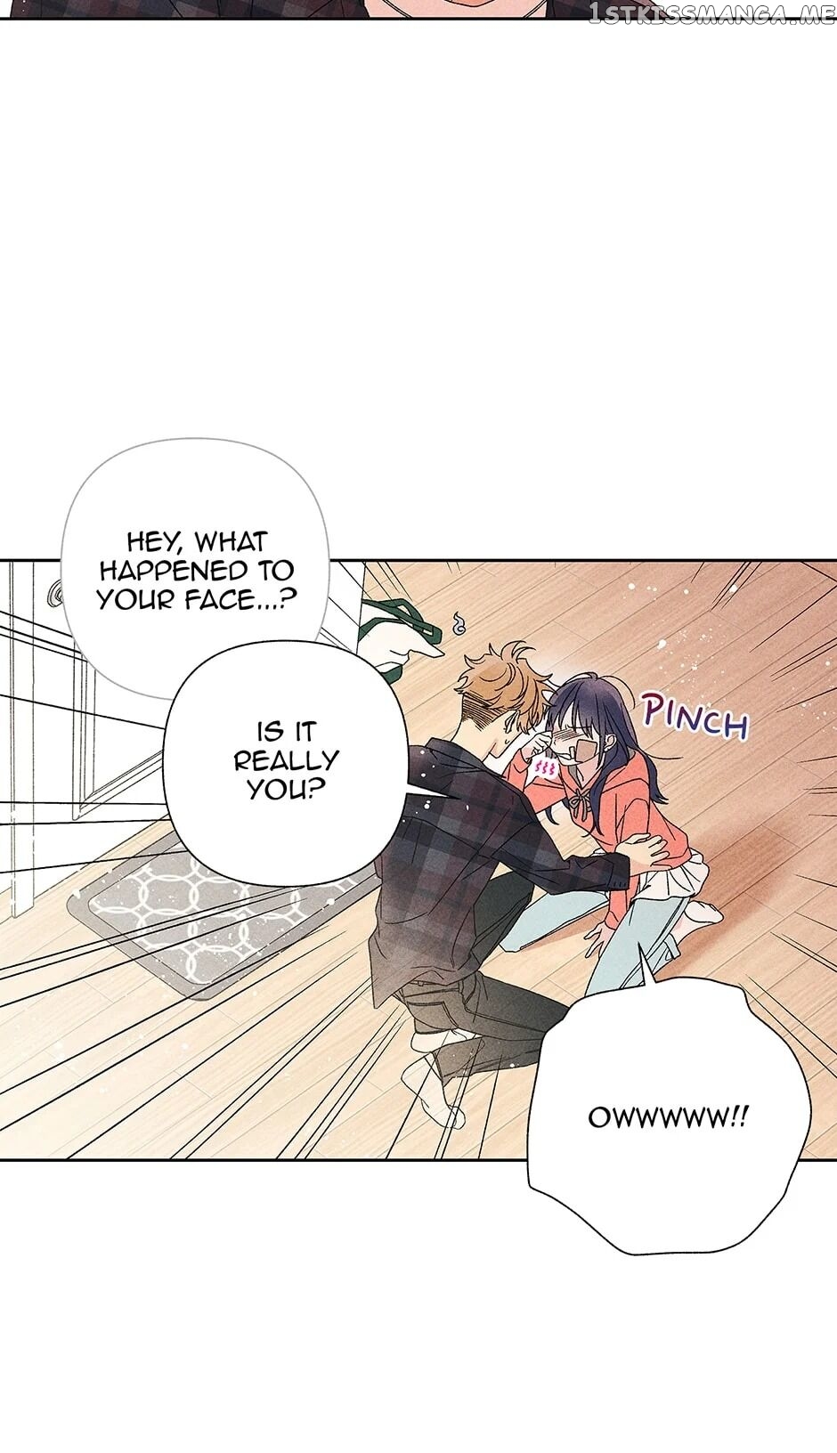 Sweet Spooky Darling chapter 29 - page 39