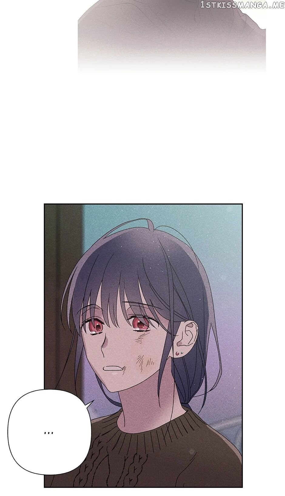 Sweet Spooky Darling chapter 29 - page 4