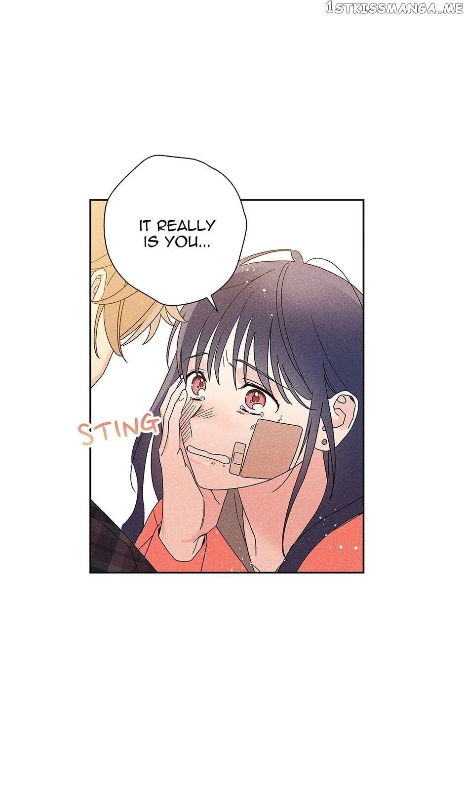 Sweet Spooky Darling chapter 29 - page 40