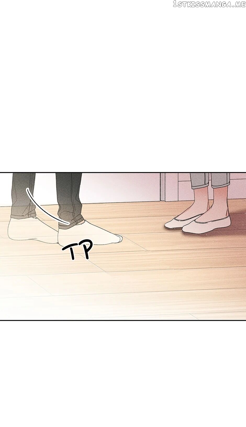 Sweet Spooky Darling chapter 29 - page 45