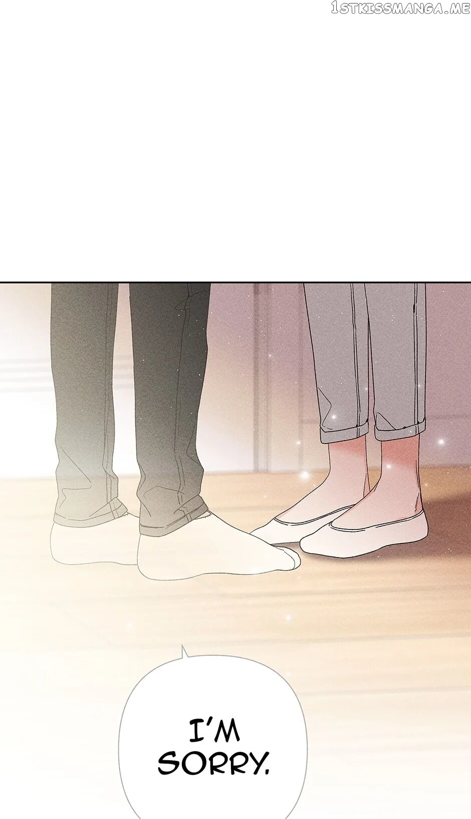 Sweet Spooky Darling chapter 29 - page 46