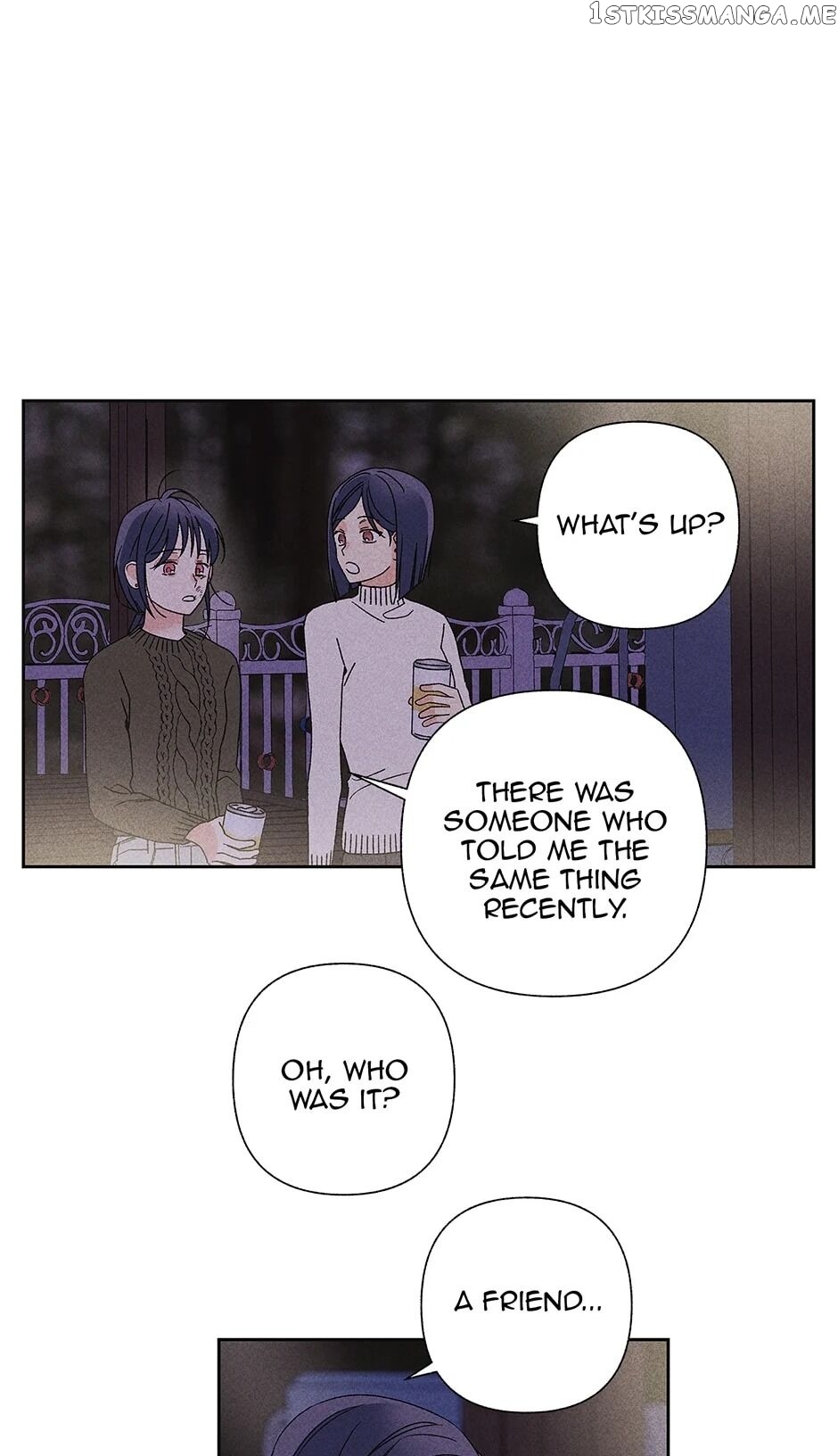 Sweet Spooky Darling chapter 29 - page 5