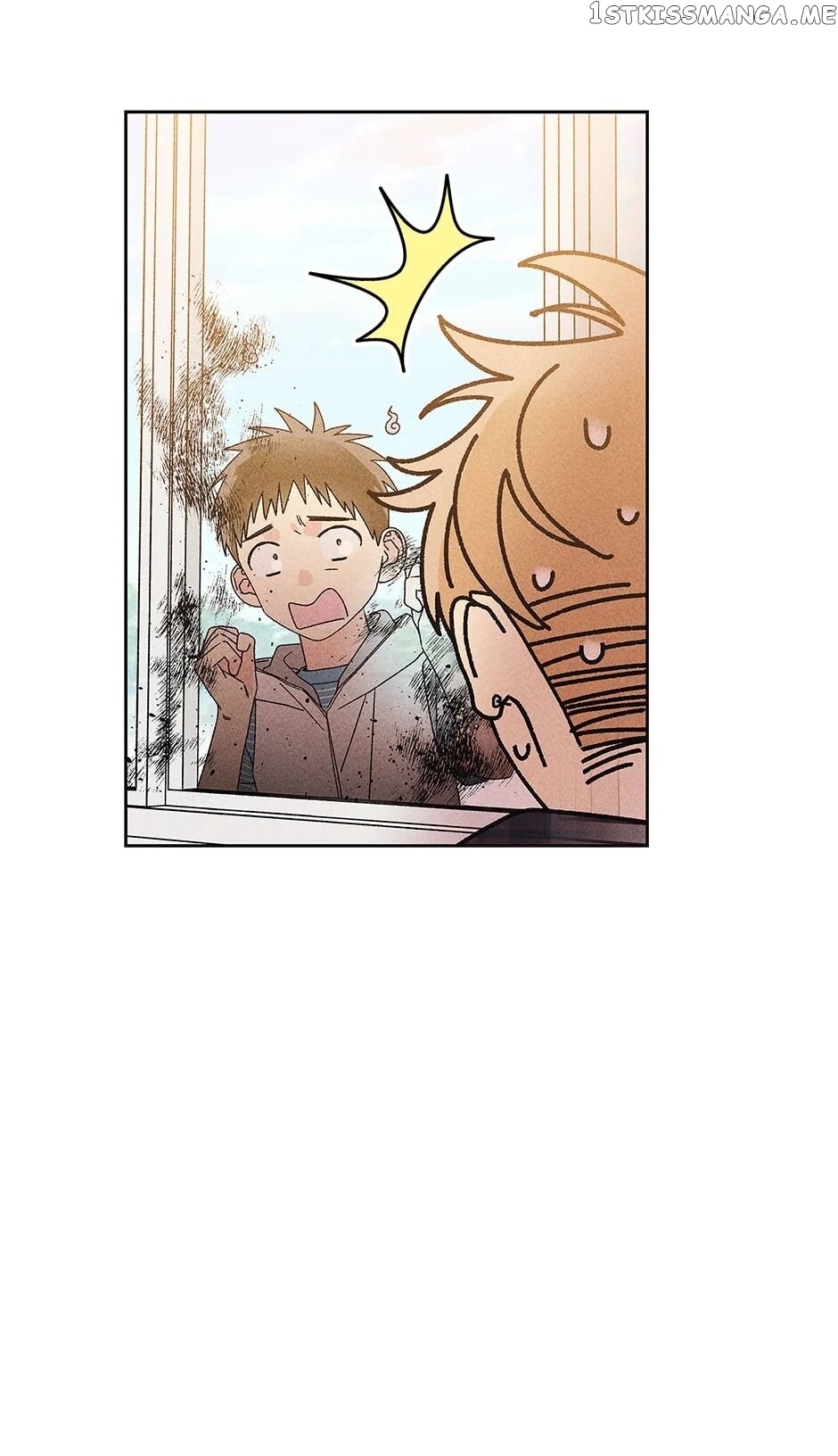 Sweet Spooky Darling chapter 30 - page 21