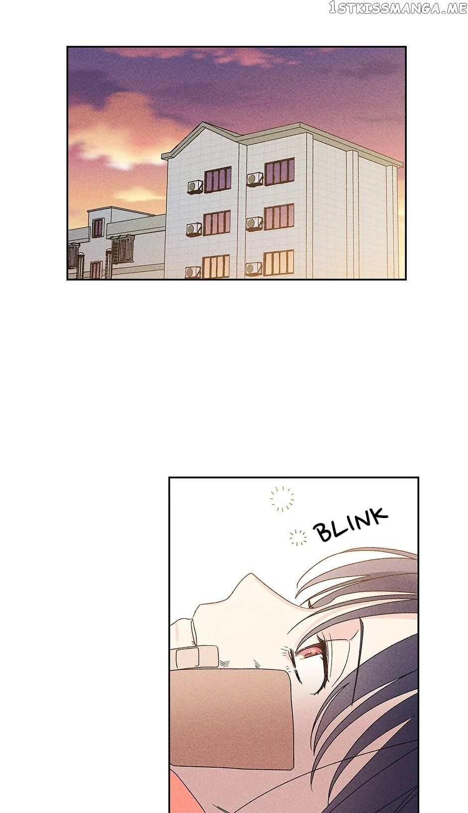Sweet Spooky Darling chapter 30 - page 31