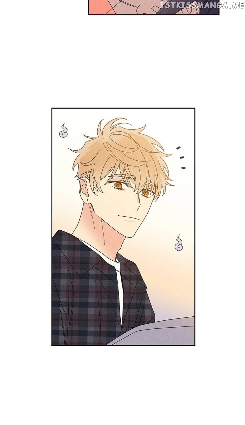 Sweet Spooky Darling chapter 30 - page 32