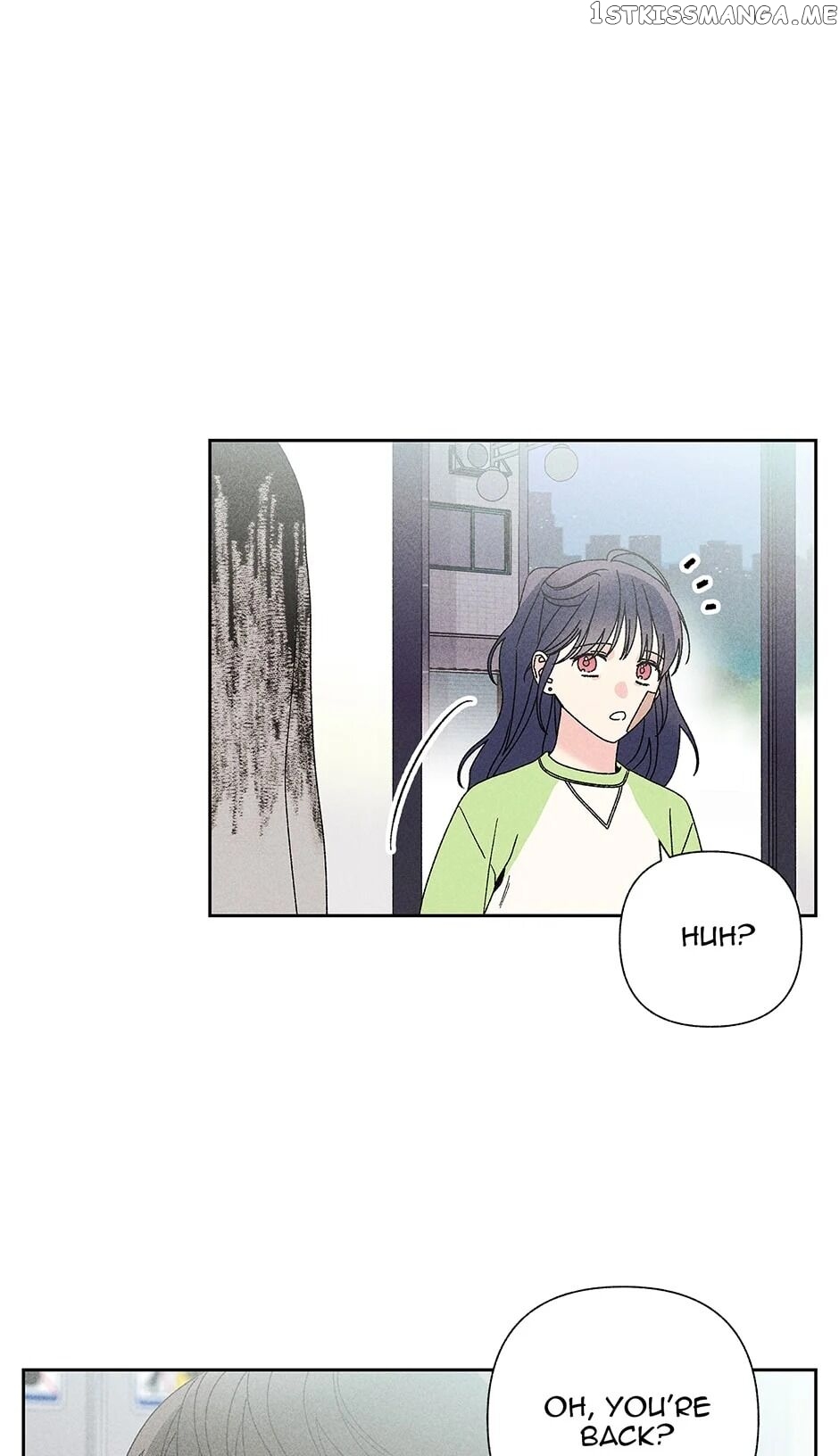 Sweet Spooky Darling chapter 30 - page 41