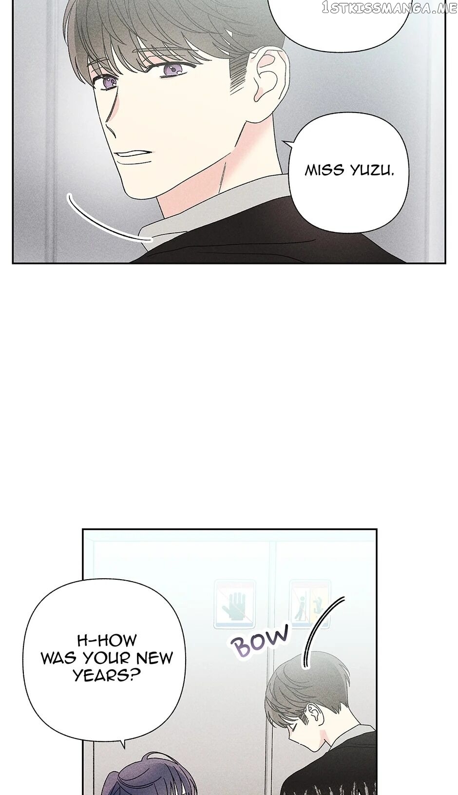 Sweet Spooky Darling chapter 30 - page 42