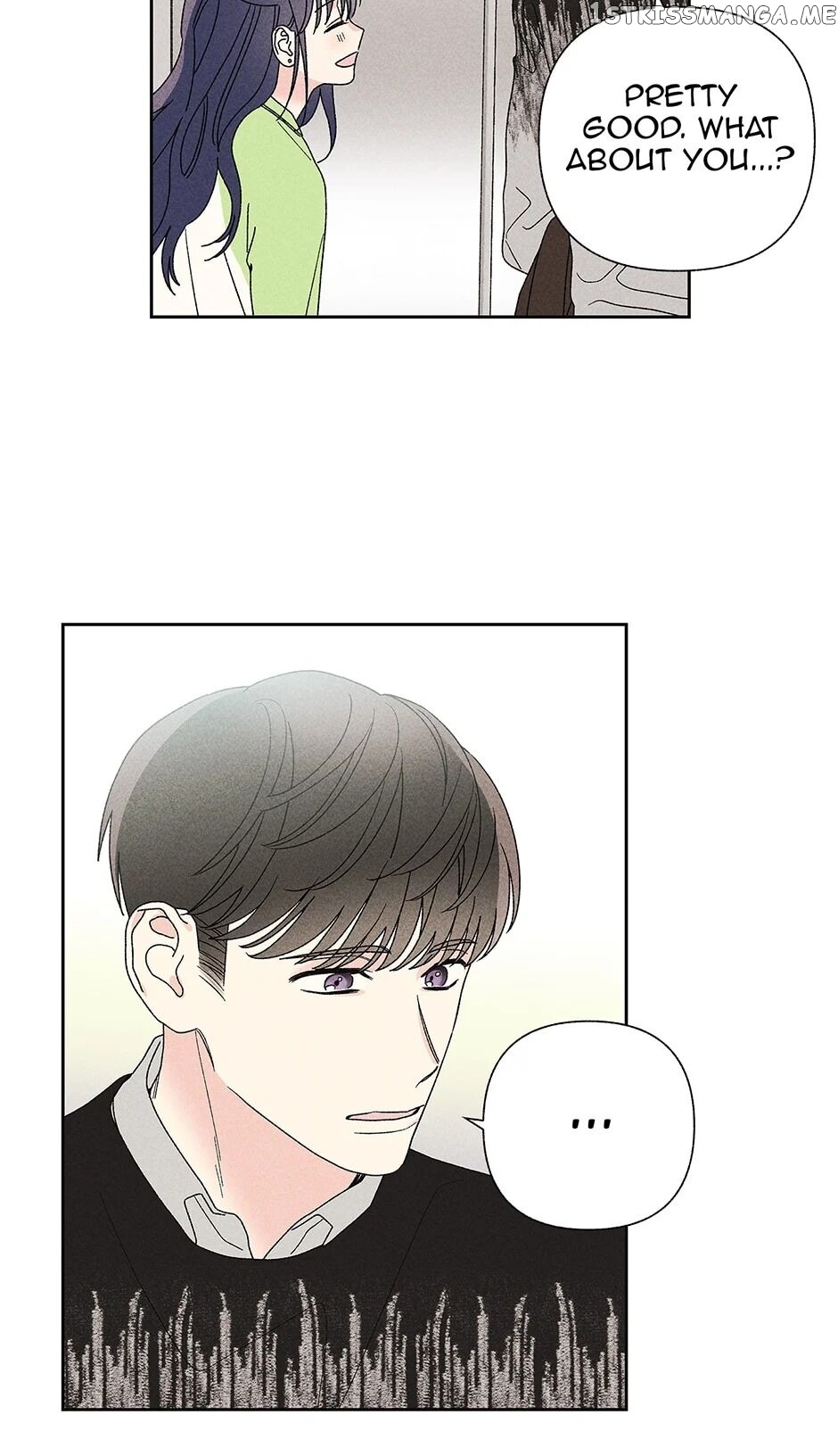 Sweet Spooky Darling chapter 30 - page 43