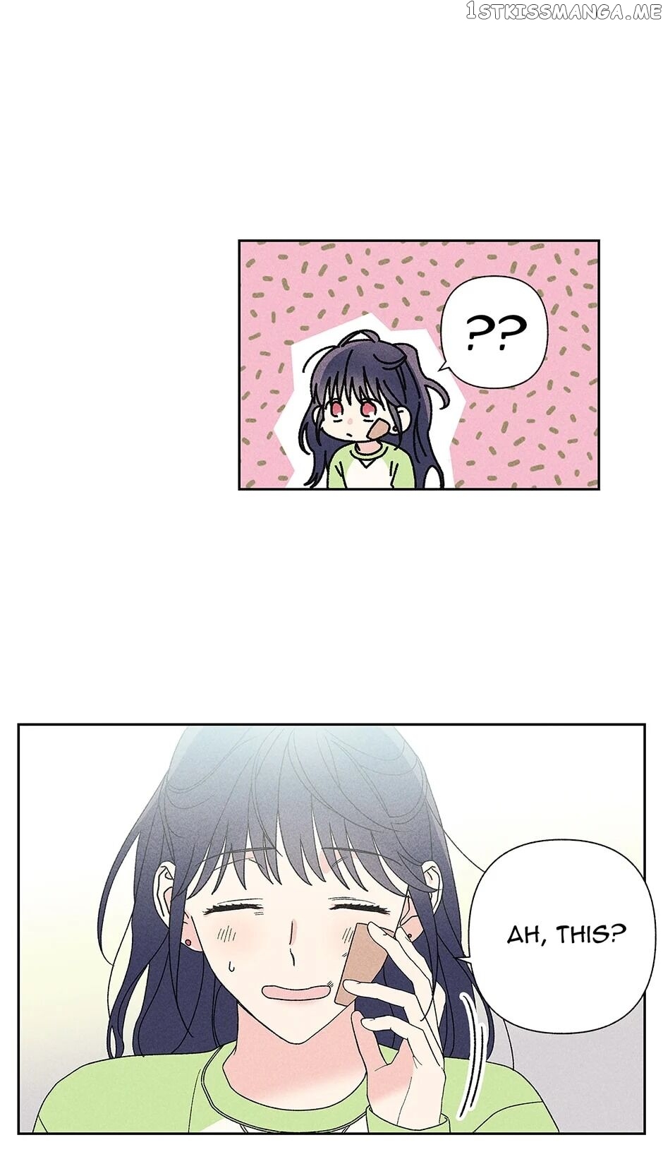 Sweet Spooky Darling chapter 30 - page 44