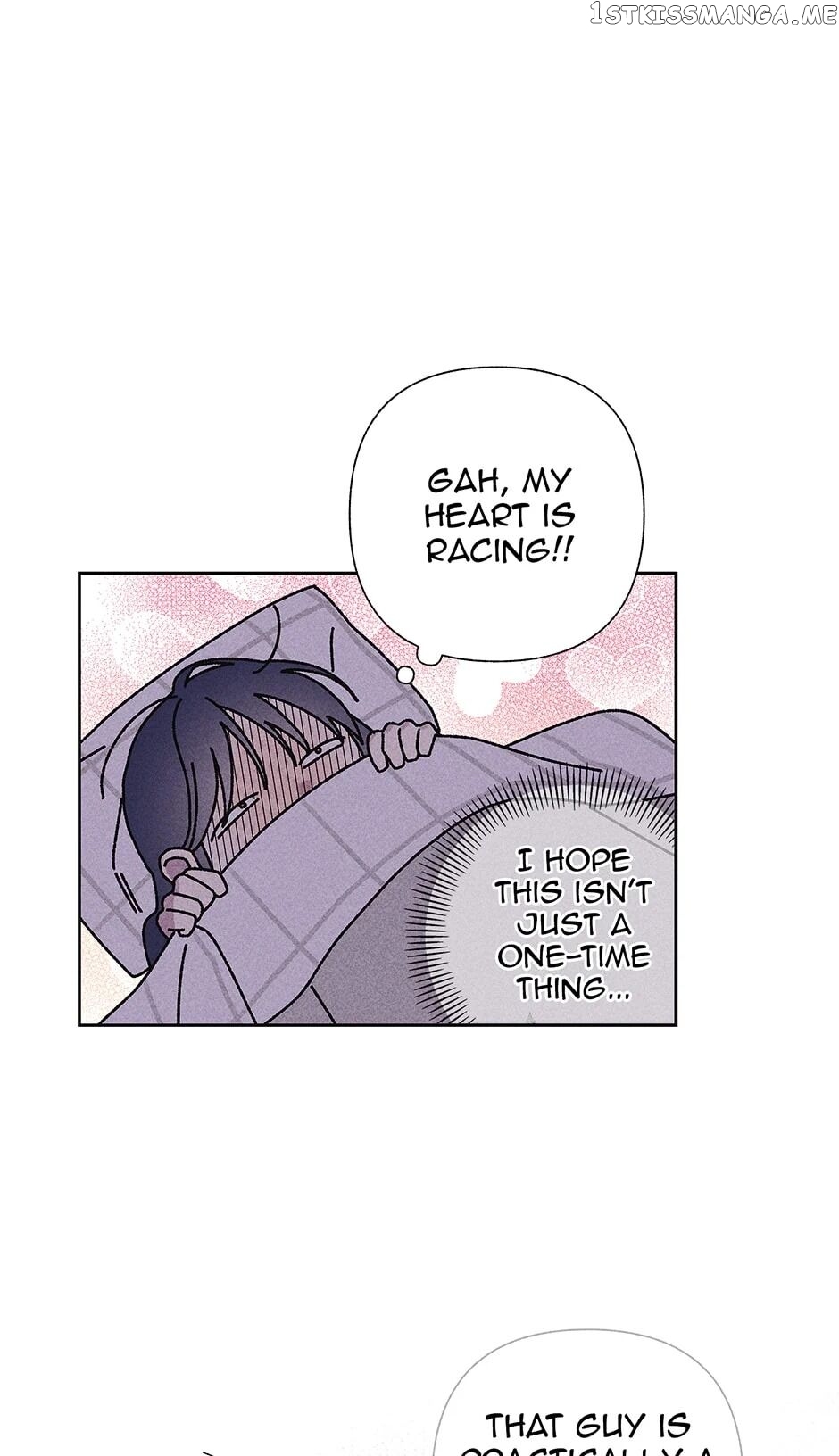 Sweet Spooky Darling chapter 34 - page 11