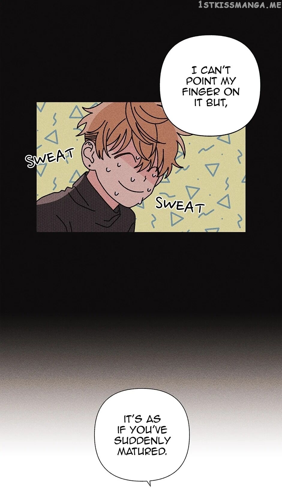 Sweet Spooky Darling chapter 34 - page 16