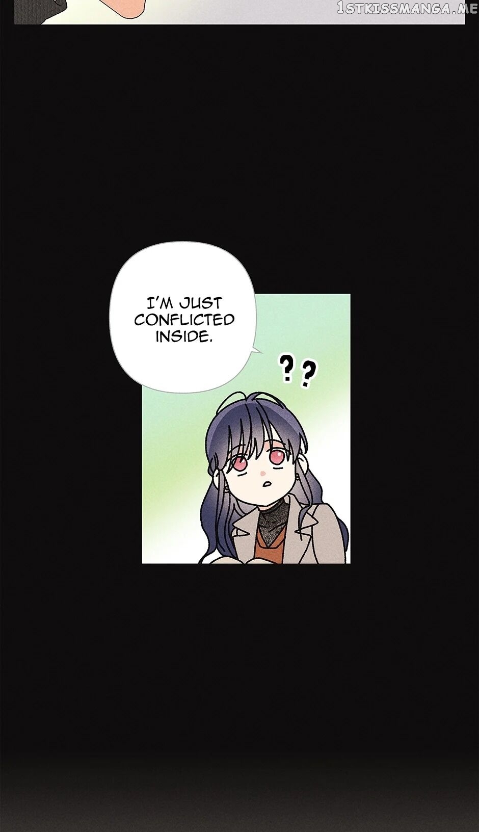 Sweet Spooky Darling chapter 34 - page 19