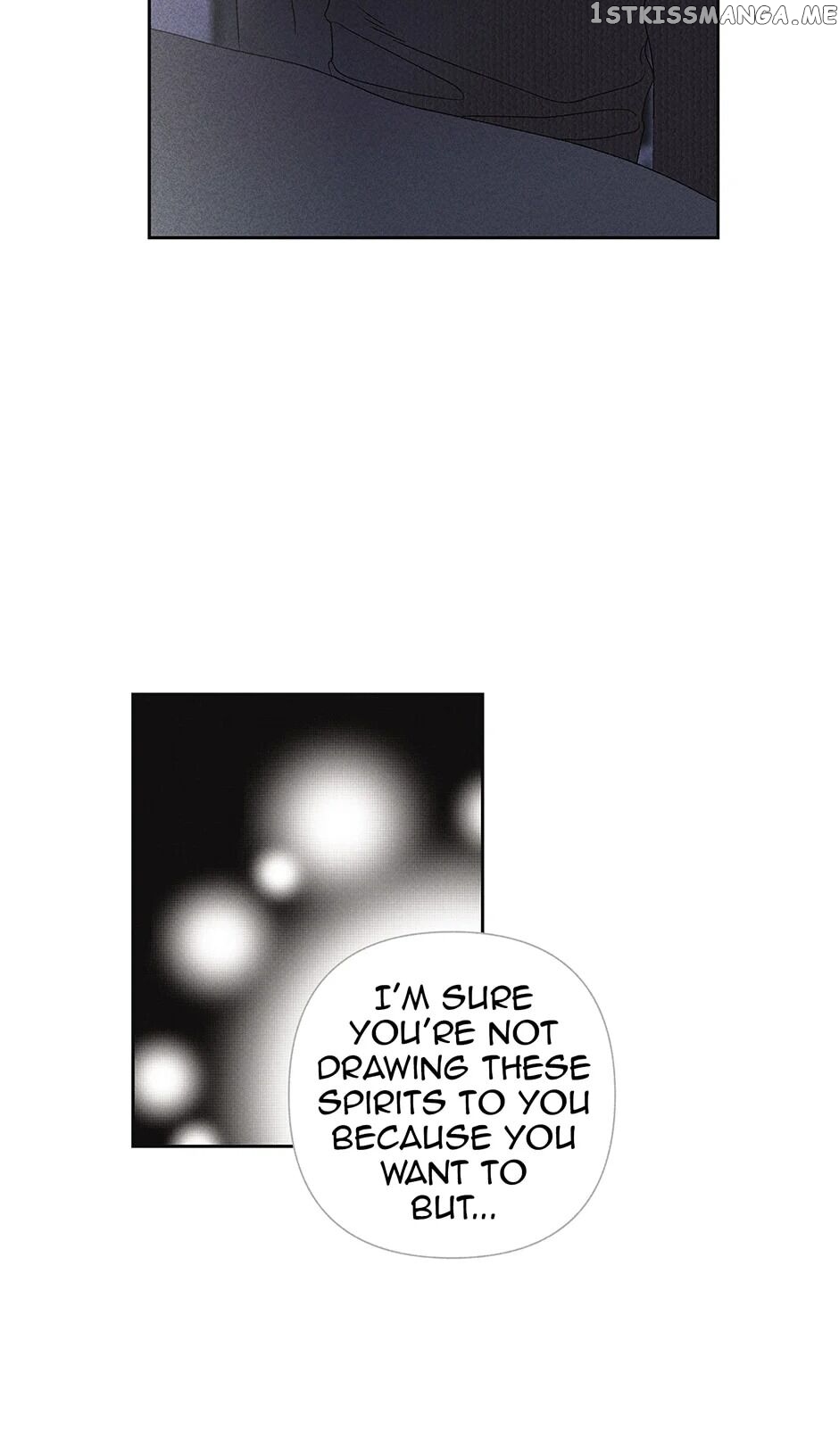 Sweet Spooky Darling chapter 34 - page 24