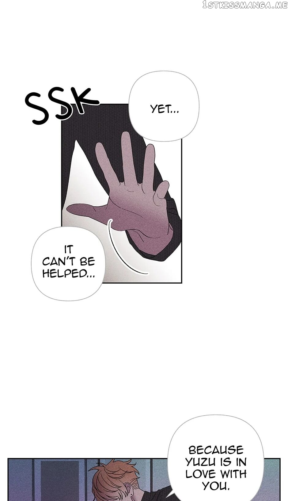 Sweet Spooky Darling chapter 34 - page 26