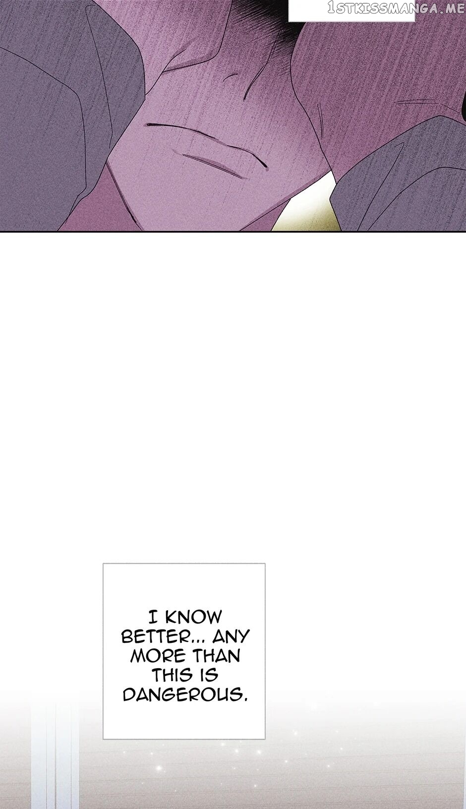 Sweet Spooky Darling chapter 34 - page 34